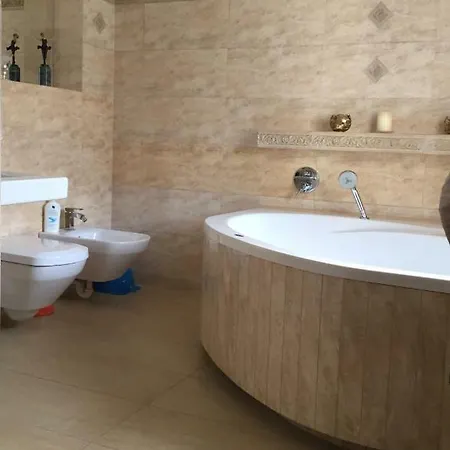Casa vacanze Rogowo Rogowo (Gryfice)