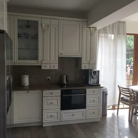 Rogowo Casa vacanze *