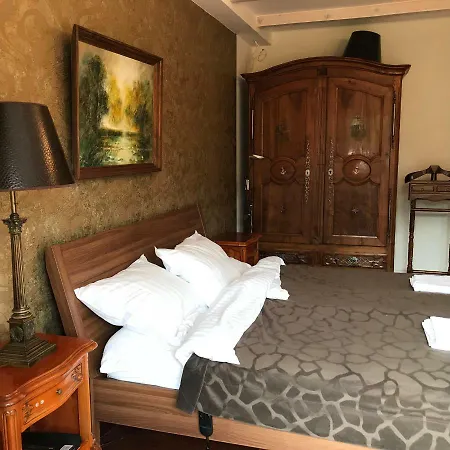Rogowo Casa vacanze