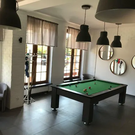 Casa vacanze Rogowo Rogowo (Gryfice)