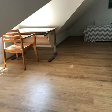 Casa vacanze Rogowo Rogowo (Gryfice)