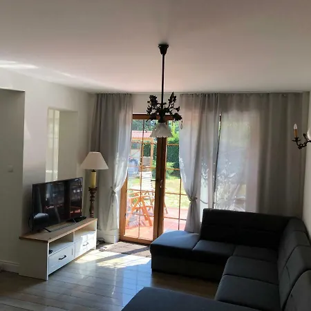 Rogowo Casa vacanze *