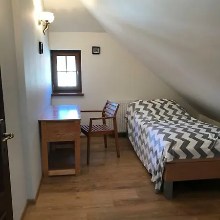 Rogowo Casa vacanze *