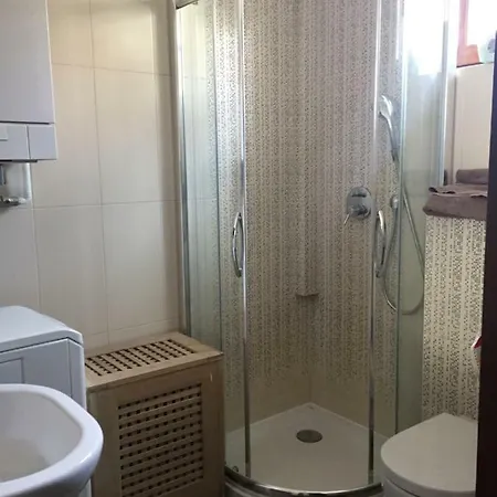 Casa vacanze Rogowo Rogowo (Gryfice)