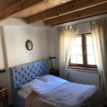 Rogowo Casa vacanze *