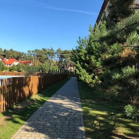 Casa vacanze Rogowo Rogowo (Gryfice)